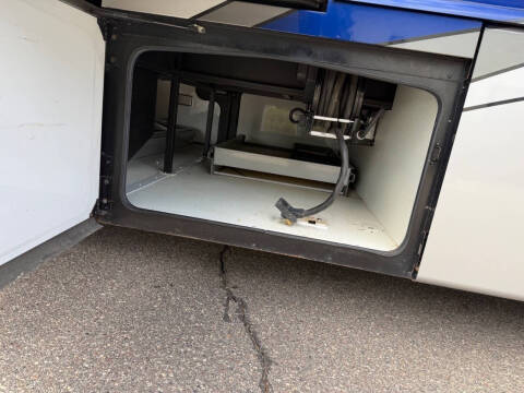 2019 Freightliner XCM Chassis