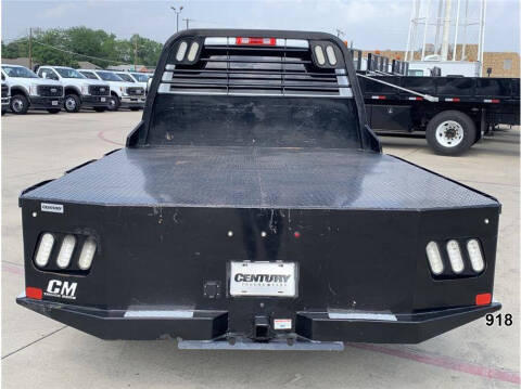 2020 RAM 3500