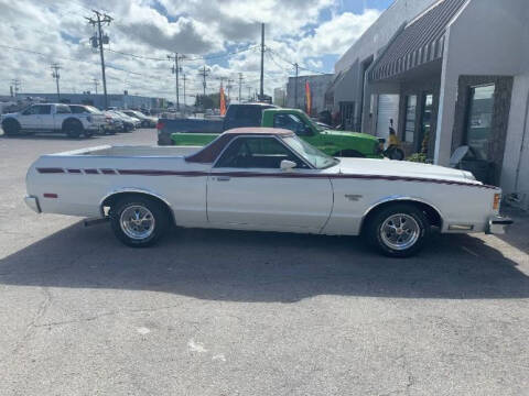 1979 Ford Ranchero