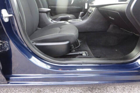 2014 Dodge Avenger SE V6