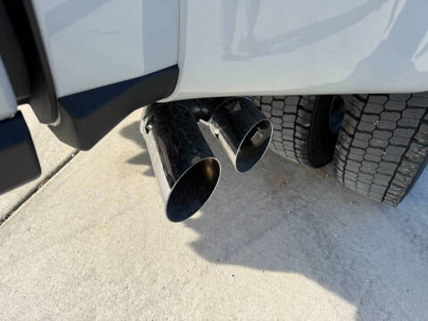 2026 Ford F-450 Super Duty Platinum