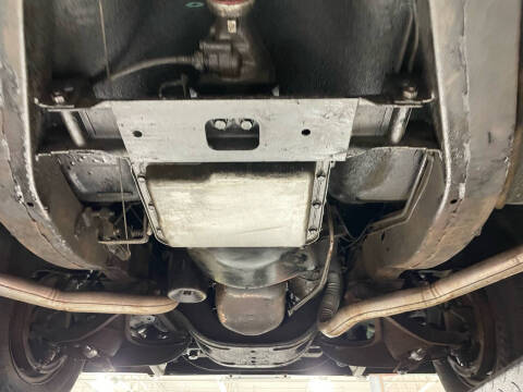 1964 Chevrolet Impala