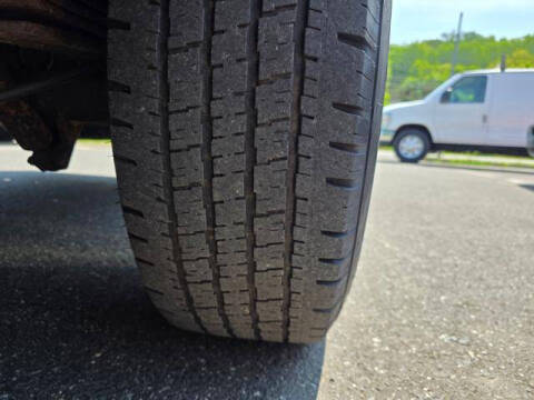 2009 Ford E-Series E-350 SD