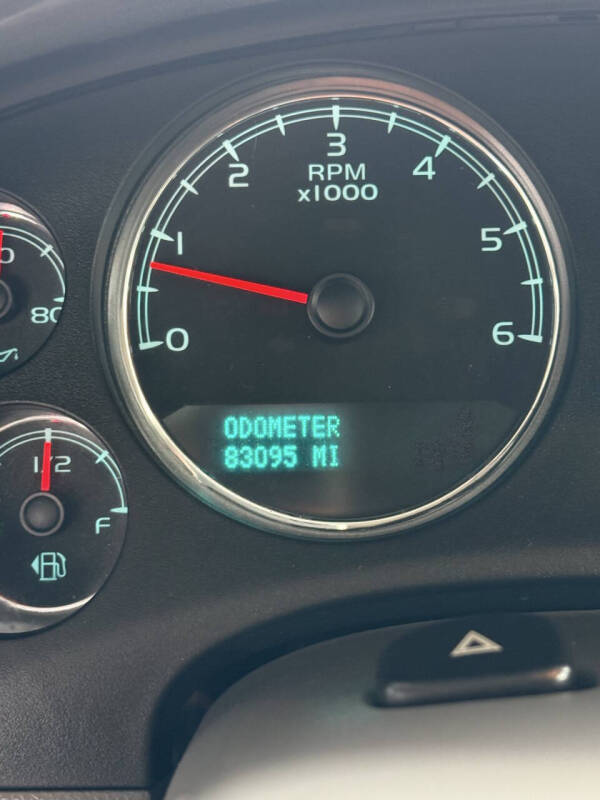 2010 GMC Yukon SLT XFE