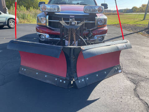 2006 Dodge Ram 3500 SLT