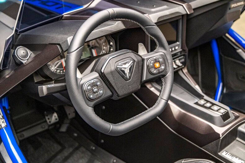 2023 Polaris Slingshot