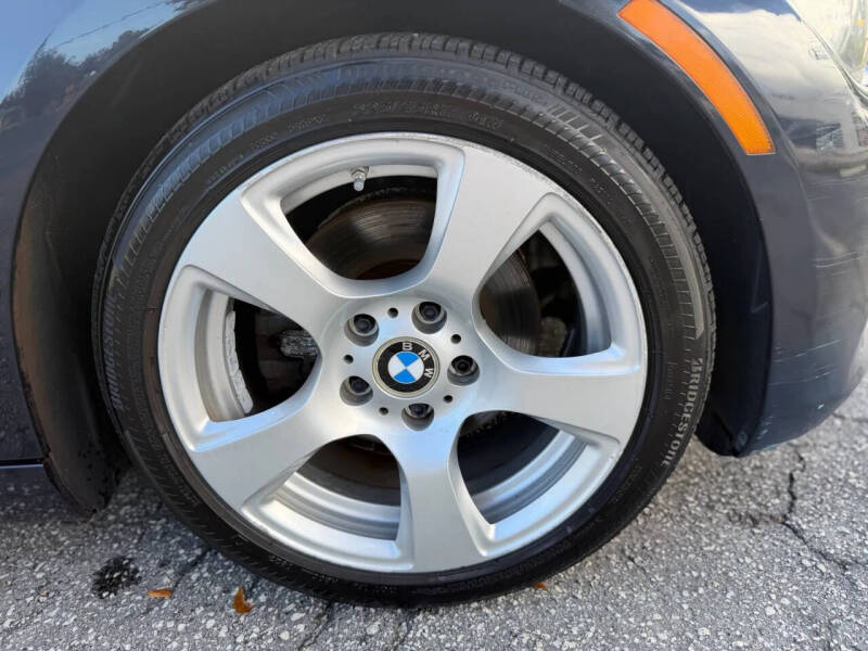 2008 BMW 3 Series 328i