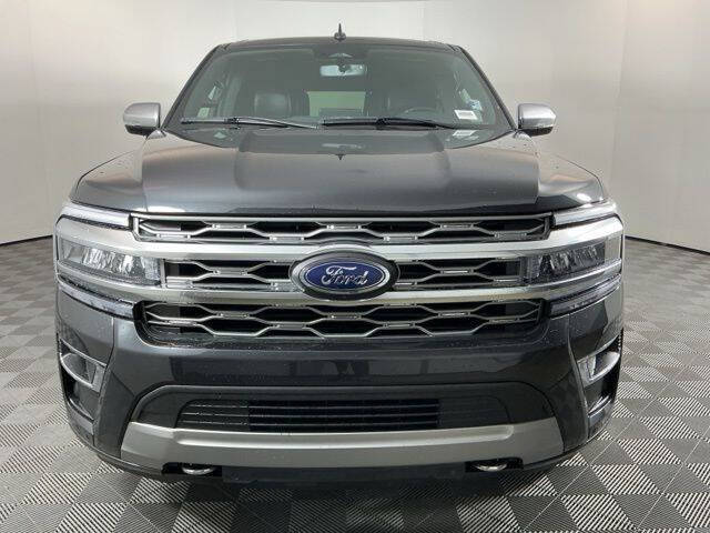 2024 Ford Expedition MAX Platinum