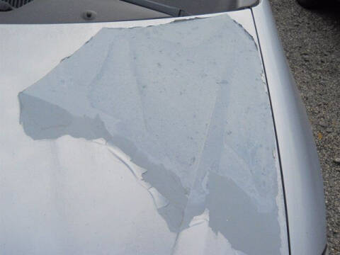 1999 Ford Windstar SEL