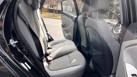 2015 Hyundai Accent GS