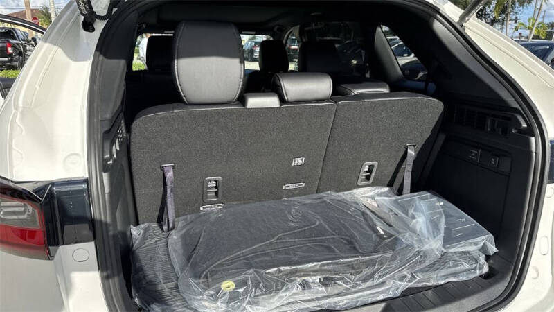 2025 Mazda CX-90 3.3 Turbo Premium Plus