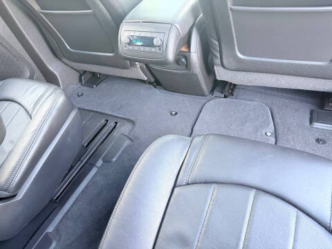 2012 Buick Enclave Premium