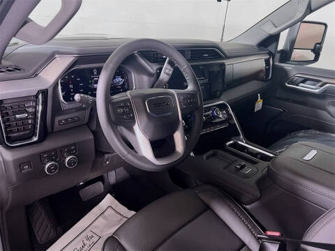 2026 GMC Sierra 3500HD