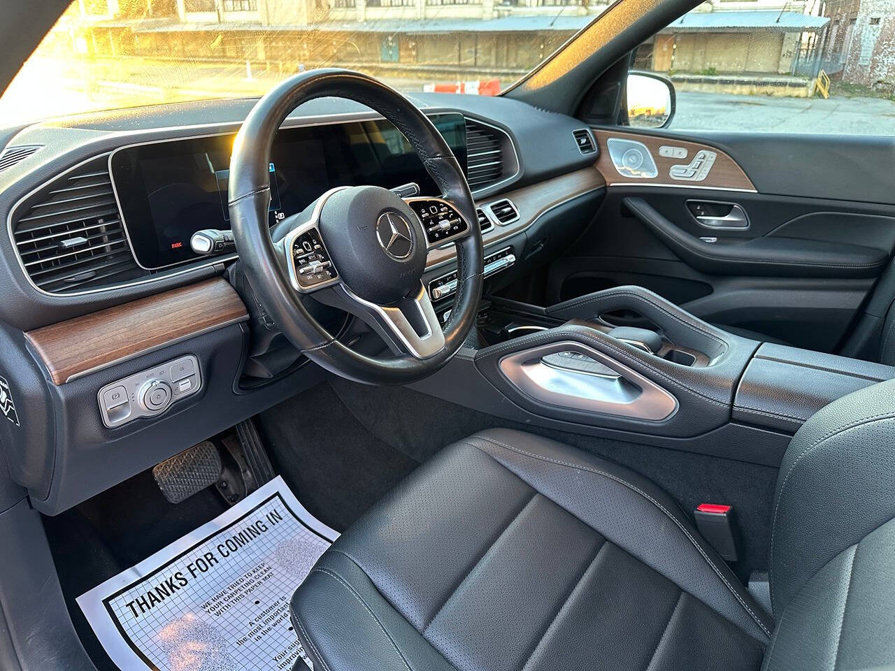 2021 Mercedes-Benz GLE for sale at 39 Auto Workshop in Brooklyn, NY