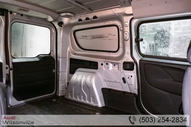 2015 RAM ProMaster City SLT