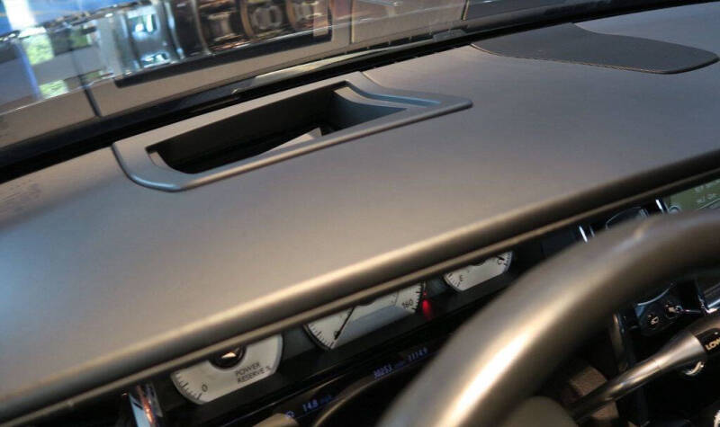 2013 Rolls-Royce Ghost