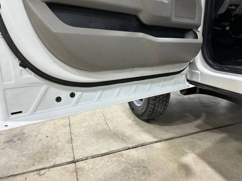 2020 Ford F-450 Super Duty