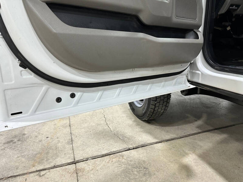 2020 Ford F-450 Super Duty