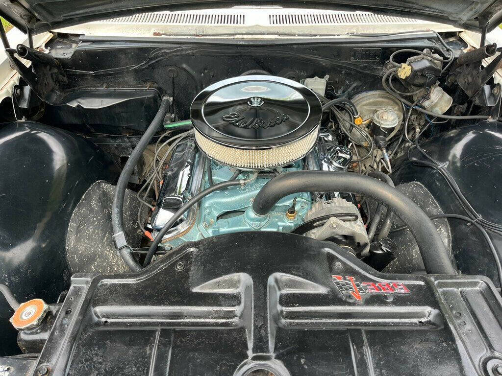 1966 Pontiac Catalina 59