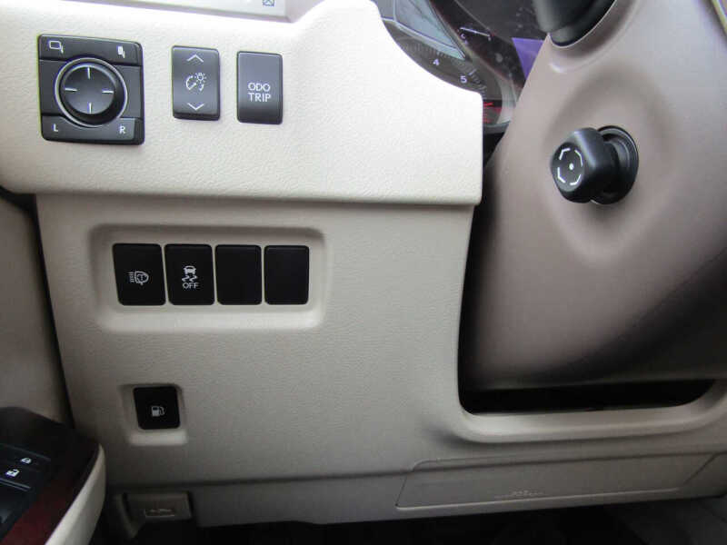 2016 Lexus GX 460