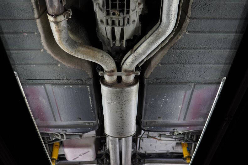 1993 Chevrolet Corvette