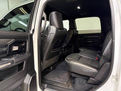 2022 RAM 2500 Limited