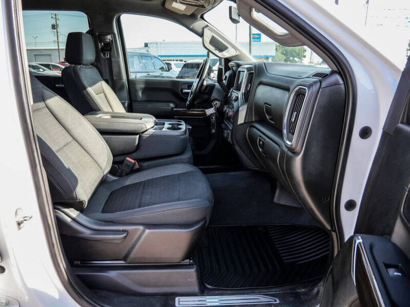 2023 Chevrolet Silverado 2500HD
