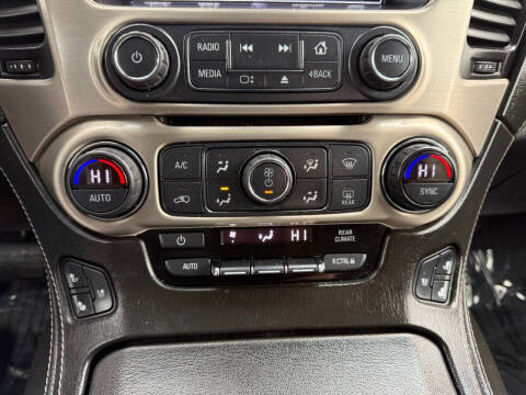 2018 GMC Yukon XL Denali