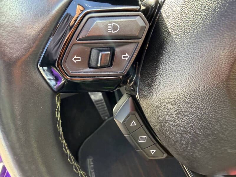 2020 Lamborghini Huracan EVO Spyder