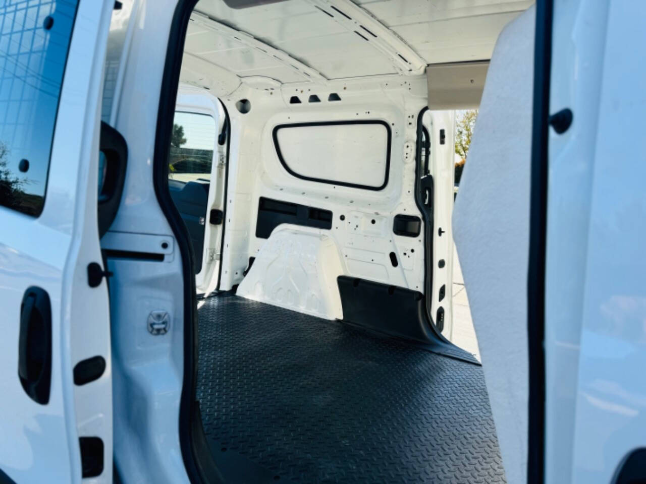 2019 Ram ProMaster City for sale at Wice Motors Corp in West Sacramento, CA