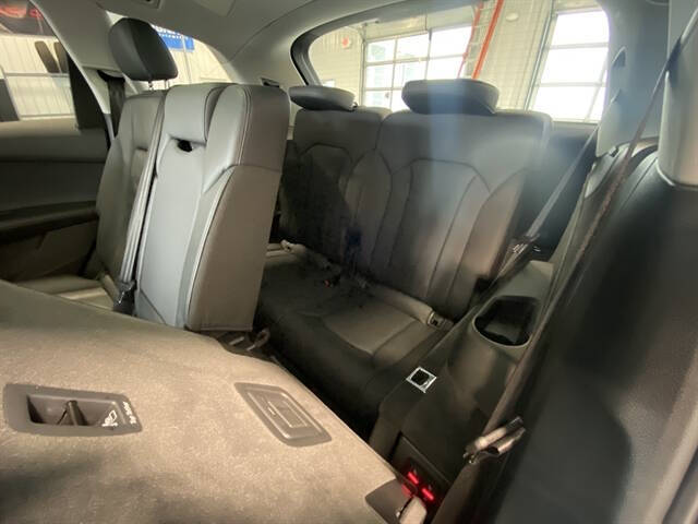 2023 Audi Q7 quattro Premium Plus 55 TFSI