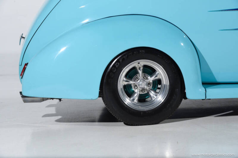 1940 Ford Standard