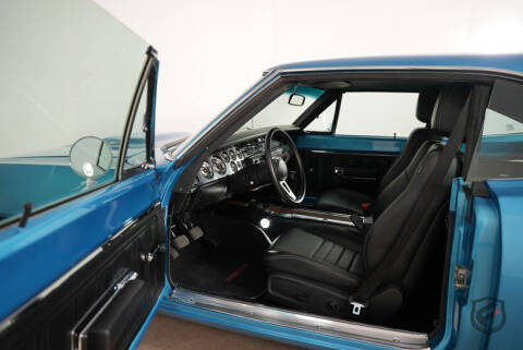 1970 Dodge Super Bee