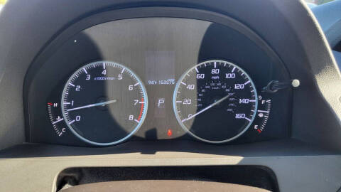 2015 Acura RDX w/Tech