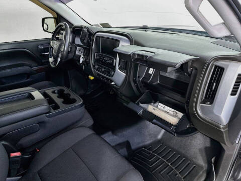 2016 GMC Sierra 1500