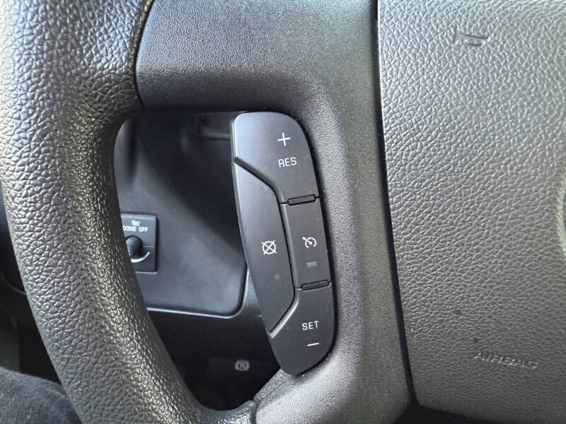 2023 Chevrolet Express LT 3500