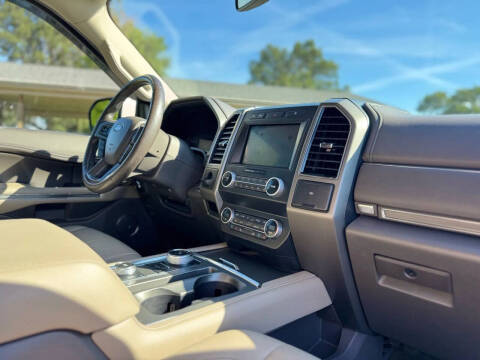 2019 Ford Expedition MAX XLT