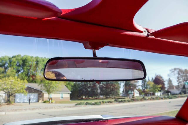 1976 Chevrolet Corvette