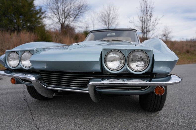 1964 Chevrolet Corvette