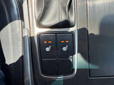 2014 Hyundai Azera