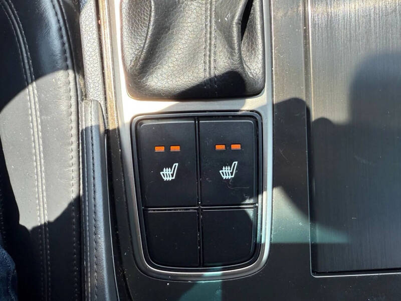 2014 Hyundai Azera