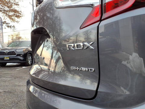 2021 Acura RDX SH-AWD