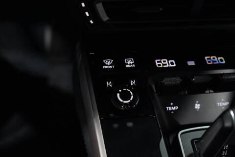 2024 Porsche 911 Turbo