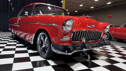 1955 Chevrolet Bel Air