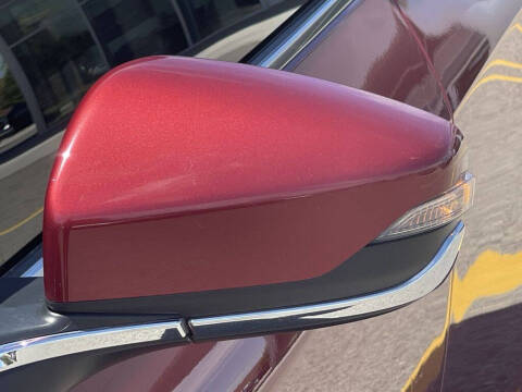 2021 Subaru Outback Limited XT