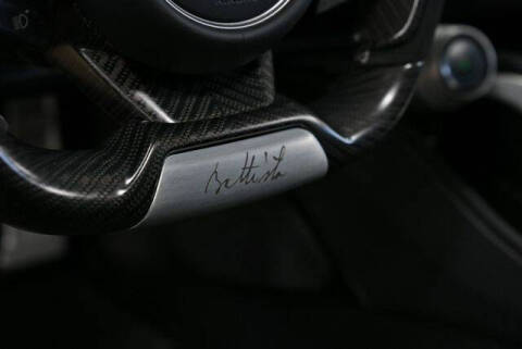 2022 Pininfarina Battista