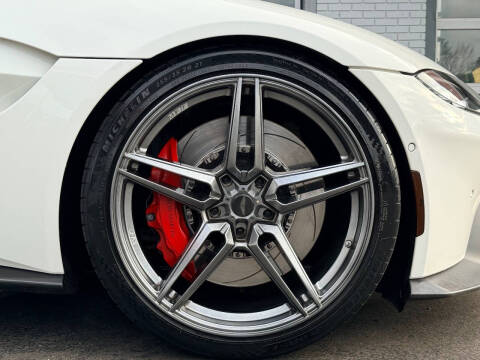 2020 Aston Martin Vantage