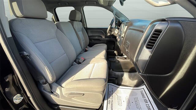 2018 GMC Sierra 2500HD