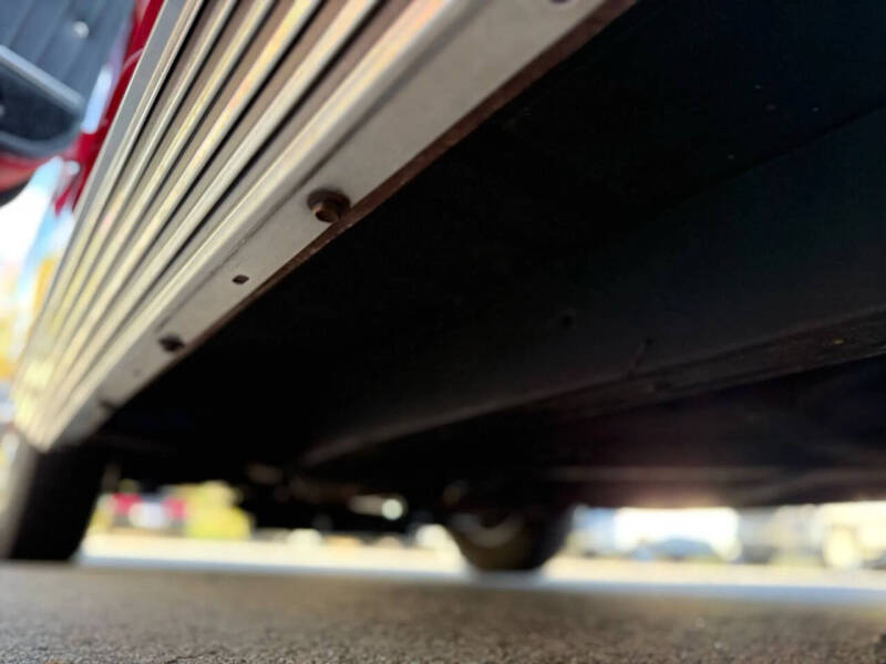 1962 Chevrolet Corvette