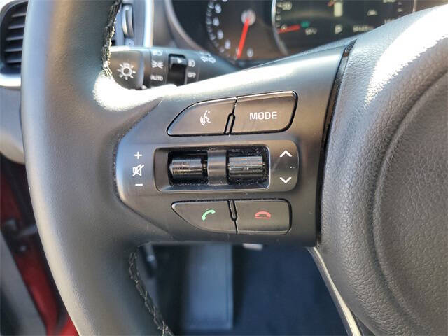 2017 Kia Sorento EX V6